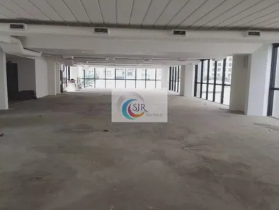 Sala Comercial para alugar, 185m² no Vila Olímpia, São Paulo