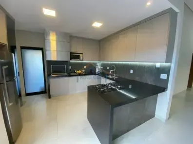 Casa de Condomínio com 3 Quartos à venda, 349m² no Loteamento Terras de Florença, Ribeirão Preto