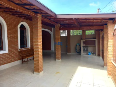Casa com 3 Quartos à venda, 150m² no Bosque dos Eucaliptos, São José dos Campos