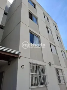 Apartamento com 2 Quartos à venda, 55m² no Jardim Anchieta, Campinas