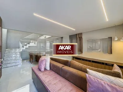 Casa com 3 Quartos à venda, 140m² no Assunção, São Bernardo do Campo