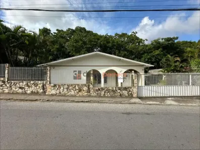Casa com 3 Quartos à venda, 163m² no Itacorubi, Florianópolis