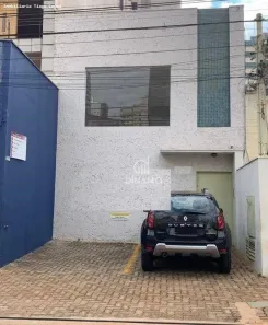 Sala Comercial para alugar, 38m² no Centro, Ribeirão Preto