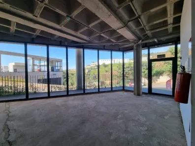 Ponto Comercial para alugar, 31m² no Buritis, Belo Horizonte