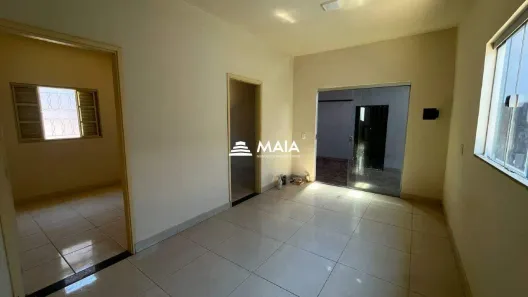Casa com 3 Quartos para alugar, 165m² no Conjunto Manoel Mendes, Uberaba