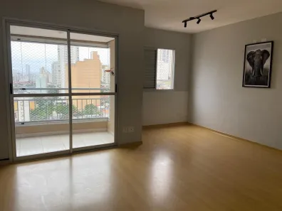 Apartamento com 2 Quartos à venda, 65m² no Aclimação, São Paulo
