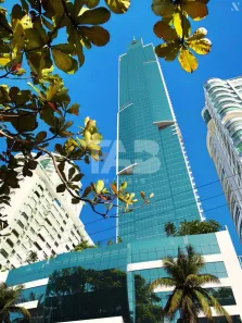 Apartamento com 4 Quartos à venda, 196m² no Centro, Balneário Camboriú