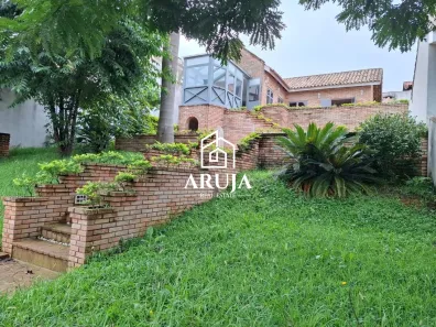 Casa de Condomínio com 2 Quartos para alugar, 160m² no Arujá 5, Arujá