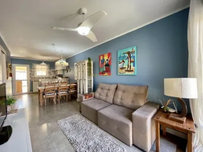 Casa de Condomínio com 3 Quartos à venda, 71m² no XANGRI-LÁ, Xangri-lá