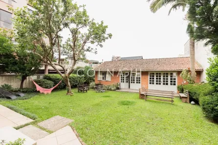 Casa com 3 Quartos à venda, 360m² no Petrópolis, Porto Alegre