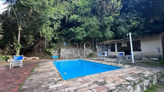 Casa com 7 Quartos à venda, 109m² no Centro, São José