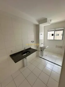 Apartamento com 2 Quartos à venda, 56m² no Jardim Cristiano, Itaquaquecetuba