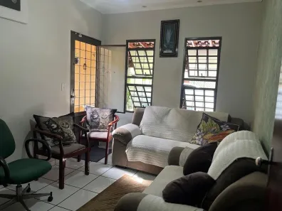 Casa com 3 Quartos à venda, 124m² no Residencial Econômico Manoel Simão de Barros Levy, Limeira