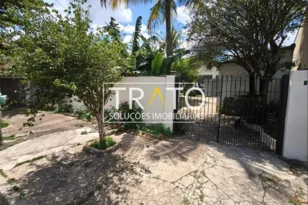 Casa com 3 Quartos à venda, 160m² no Jardim São Pedro, Campinas