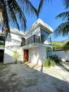 Casa com 4 Quartos à venda, 180m² no Itaipu, Niterói