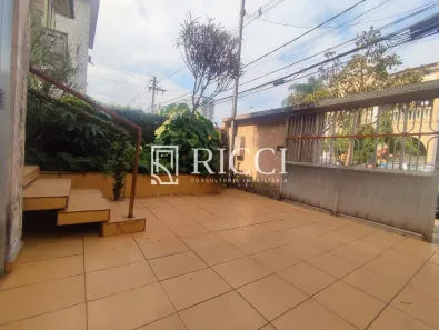 Lote/Terreno à venda, 242m² no Encruzilhada, Santos