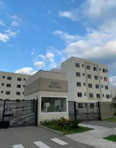 Apartamento com 2 Quartos à venda, 40m² no Santos Dumont, São Leopoldo