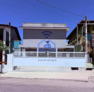 Kitnet com 1 Quarto para alugar, 40m² no Centro, Caraguatatuba
