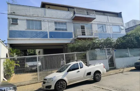 Galpão/Depósito/Armazém com 2 Quartos para venda ou aluguel, 554m² no Jardim Maria Helena, Guarulhos