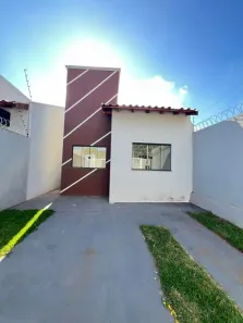 Casa com 1 Quarto à venda, 70m² no Pioneiros, Campo Grande