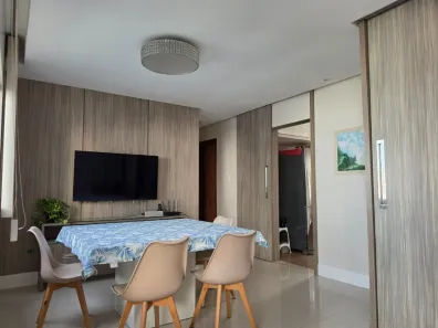 Apartamento com 2 Quartos à venda, 77m² no Pituba, Salvador