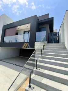 Casa de Condomínio com 3 Quartos à venda, 190m² no Morros, Sorocaba