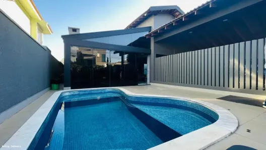 Casa de Condomínio com 3 Quartos à venda, 384m² no Jardim Itaipu, Presidente Prudente