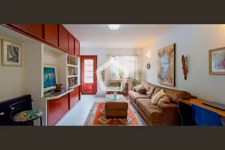 Casa com 2 Quartos à venda, 90m² no Perdizes, São Paulo