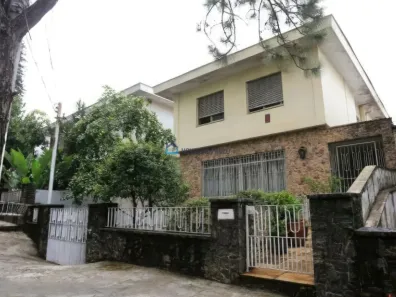 Sobrado com 4 Quartos à venda, 450m² no Parque Colonial, São Paulo