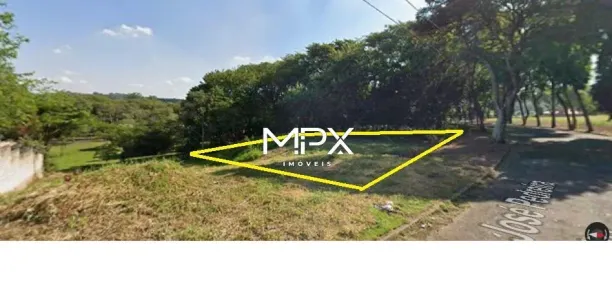 Lote/Terreno à venda, 748m² no Nova Piracicaba, Piracicaba