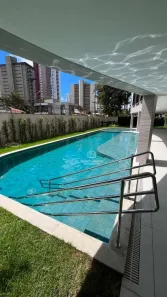 Apartamento com 3 Quartos à venda, 153m² no Madalena, Recife