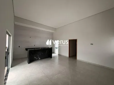 Casa com 3 Quartos à venda, 180m² no Jardim Europa, Uberlândia