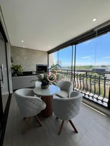 Apartamento com 3 Quartos à venda, 150m² no Pico do Amor, Cuiabá