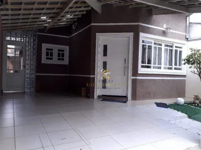 Casa com 3 Quartos à venda, 104m² no Loteamento Villa Branca, Jacareí