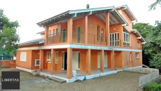 Casa de Condomínio com 3 Quartos à venda, 467m² no São Lucas, Viamão