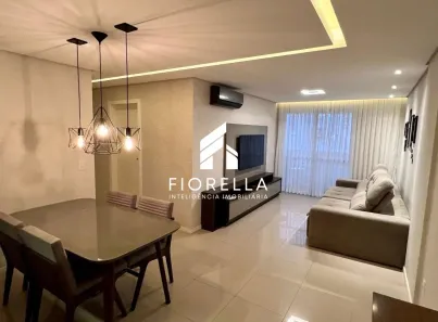 Apartamento com 2 Quartos à venda, 82m² no Campinas, São José