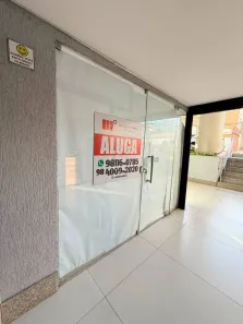Ponto Comercial para alugar, 20m² no Renascença, São Luís