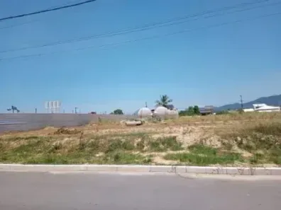 Lote/Terreno à venda, 480m² no Jardim Atlântico Central (Itaipuaçu), Maricá