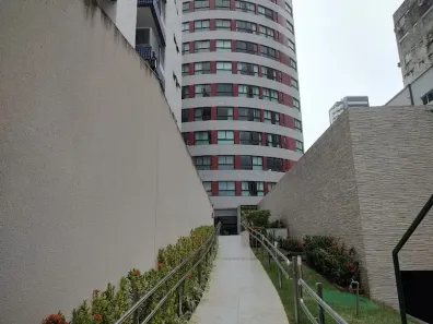 Apartamento com 2 Quartos para alugar, 57m² no Boa Viagem, Recife