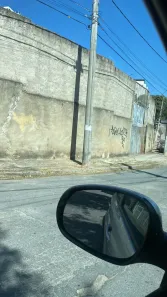 Lote/Terreno à venda, 638m² no São Tomáz, Belo Horizonte