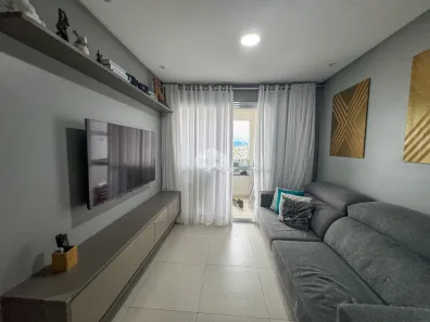 Apartamento com 2 Quartos à venda, 85m² no Canto, Florianópolis