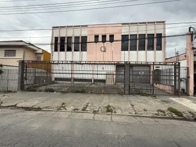 Prédio Comercial para alugar, 2252m² no Vila Formosa, São Paulo