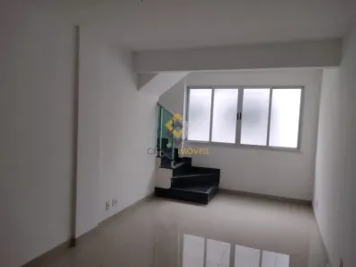 Cobertura com 3 Quartos à venda, 190m² no Caiçara-Adelaide, Belo Horizonte
