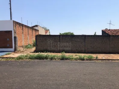 Lote/Terreno à venda, 420m² no Jardim Eliana, Araraquara