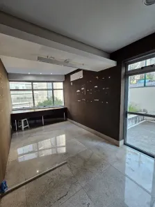 Sala Comercial à venda, 452m² no Santo Agostinho, Belo Horizonte