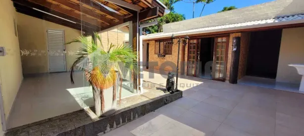Casa com 3 Quartos à venda, 170m² no Martim de Sá, Caraguatatuba