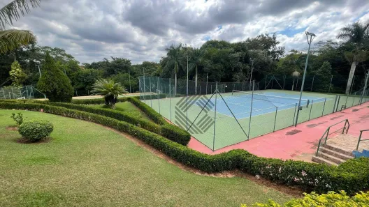 Casa de Condomínio com 4 Quartos à venda, 341m² no Granja Olga II, Sorocaba