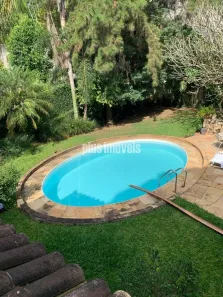 Sobrado com 4 Quartos à venda, 297m² no Fazenda Morumbi, São Paulo