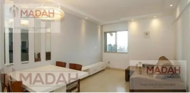 Apartamento com 2 Quartos à venda, 73m² no Sumarezinho, São Paulo