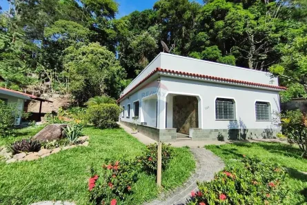 Casa com 4 Quartos à venda, 243m² no Bela Vista, Rio Bonito